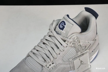 Georgetown AJ4-1043505 PE Jordan 4 Air 1021